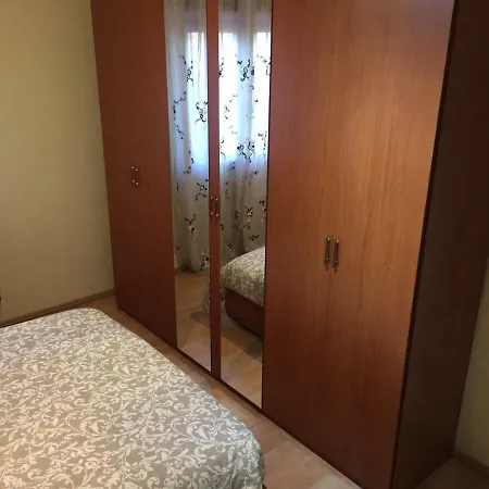 Apartament Biff House Rivoli (Turin)