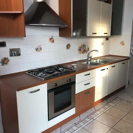 Apartament Biff House *
