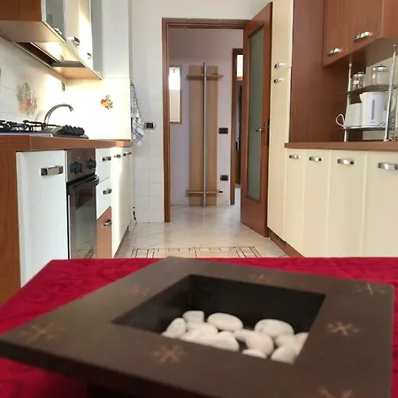 Apartament Biff House