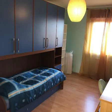 Biff House Apartament *