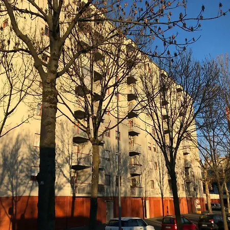 Apartament Biff House *