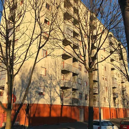 Apartament Biff House *