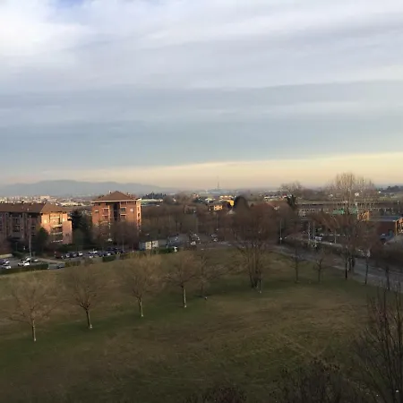 Biff House Apartament