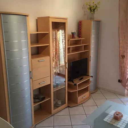 Biff House Apartament