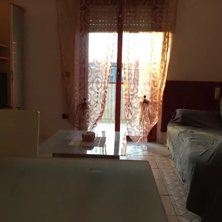 Apartament Biff House *