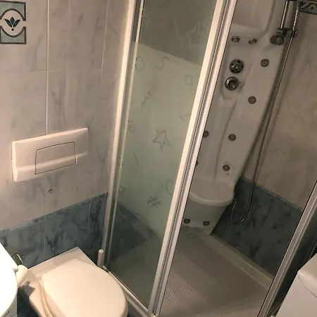 Apartament Biff House